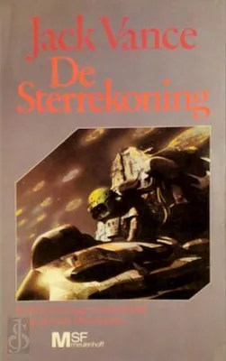 Image de De Sterrekoning | Jack Vance