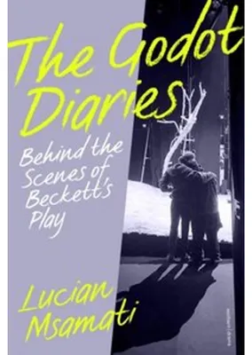 Immagine prodotto di The Godot Diaries