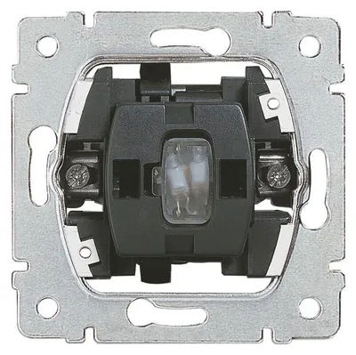 Image de Legrand 775820 Interrupteur à encastrer We+N contrôle