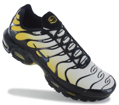 Produktbild von Nike Air Max Plus TN - Herren Sneakers Schuhe DM0032-023 , EU 48.5 US 14