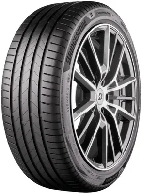 Produktbild von Bridgestone Sommerreifen motorcycle-tyres Turanza 6 ( 225/55 R18 102Y XL *, Enliten / EV, MO )