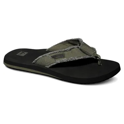 Produktbild von Quiksilver Monkey Abyss Slippers Herren
