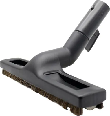 Obrázek produktu pro MisterVac kompatibilní s podlahovou hubicí, smetací hubicí, parketovou hubicí, náhradní hubicí + 2 náhradní plstěné válečky AEG AE4582