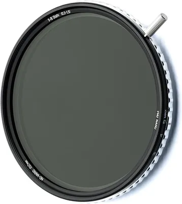 Produktbild von NiSi 500169, 67 mm, Neutraldichte-Kamerafilter, 1 Stück(e)