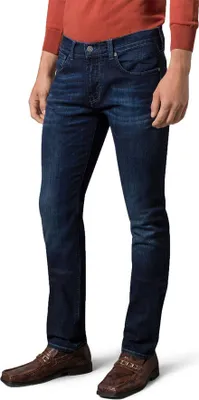 Produktbild von Baldessarini Jeans uni uni 1350-99-06551