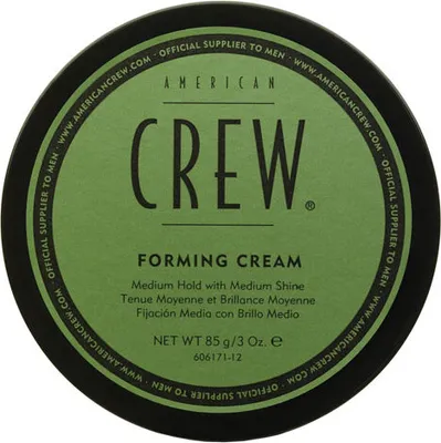 Produktbild von American Crew Forming Cream 85g