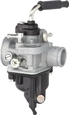 Image de Carburateur Dellorto PHVA 12 QD sans E-Choke pour Piaggio, Gilera