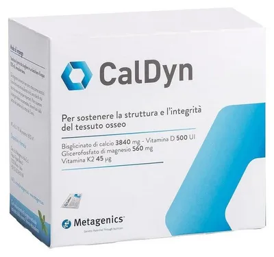 Produktbild von CALDYN 42, Beutel