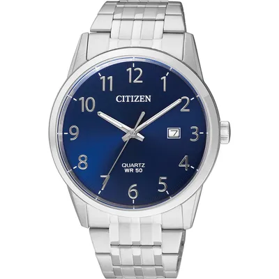 Produktbild von Citizen Sports BI5000-52L Herrenarmbanduhr