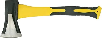 Immagine prodotto di Ascia Strend Pro AX255A, 1000 g, a cuneo, manico in fibra di vetro 360 mm