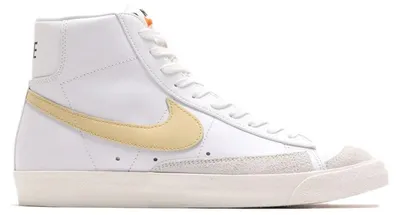Produktbild von Nike Blazer Mid 77 Vintage Peach (Women's) - EU 36.5