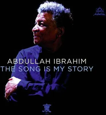 Produktbild von The Song Is My Story