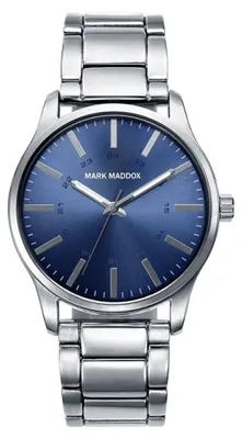 Produktbild von Mark Maddox Herrenuhr HM7008-37