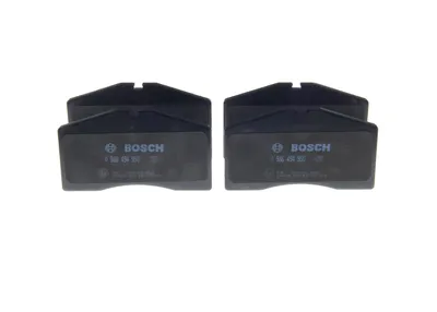 Produktbild von Bremsbelagsatz, Scheibenbremse BOSCH 0 986 494 950