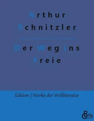 Produktbild von Der Weg ins Freie
