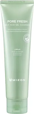 Produktbild von Mizon Pore Fresh Mildes Säure-Gel-Reinigungsmittel 150ml