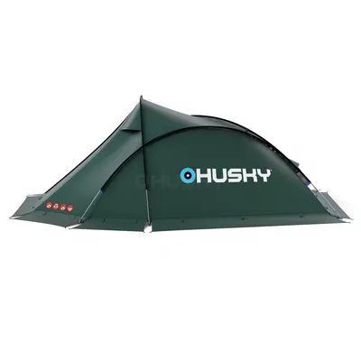 Obrázok produktu pre Husky | Flame 2 Zelená