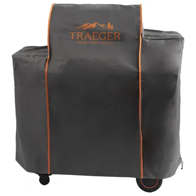 Produktbild von Traeger Timberline 850 Schutzabdeckung