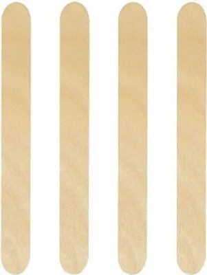 Produktbild von Papstar Cocktailstäbchen, Quirl 15 x 1,8 cm "Caipirinha", 10 x 100 Stück