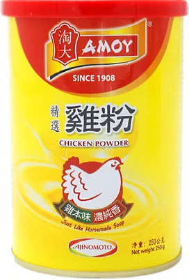 Produktbild von Ajinomoto Chicken Powder Hühnerbrühe in Pulverform 250g