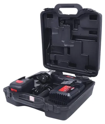 Produktbild von KS Tools 515.4110, 7000 RPM, 11,5 cm, Akku, 4 Ah