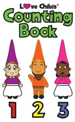 Produktbild von Counting Book