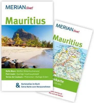 Produktbild von Bülow, F: Mauritius