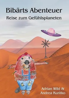 Produktbild von Bibärts Abenteuer
