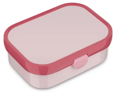 Imagen del producto de MEPAL 107440074100 MEPAL Lunchbox Campus pink, 1 St.