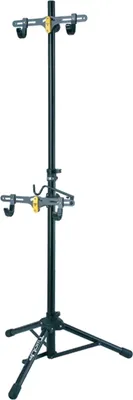 Produktbild von Topeak Twoup Tuneup Werkbank Schwarz  Schwarz One Size