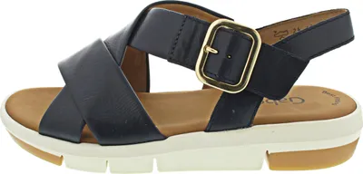 Produktbild von Gabor Sandale Blau in Gr. 37.5