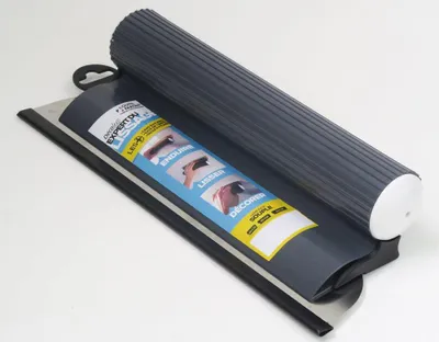Produktbild von Das 30 cm lange Putzmesser von DECOLISS – DAS PERFEKTE WERKZEUG