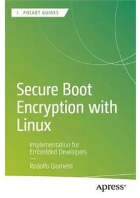 Image de Chiffrement du démarrage sécurisé avec Linux