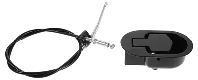 Productafbeelding van Reparatieset voor Relaxfauteuil met Handgreep