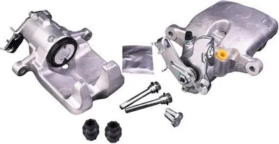 Produktbild von HELLA Bremssattel Hinten Rechts für OPEL INSIGNIA Caravan 8AN 355 796-361