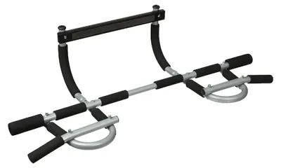Produktbild von Iron Gym - Xtreme+ - Türtrainer