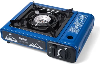 Obrázok produktu pre Promis 1-burner gas camping stove