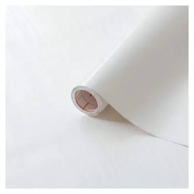 Produktbild von d-c-fix Möbel-Klebefolie Whitewood matt 90 cm x 15 m Holzoptik Folie