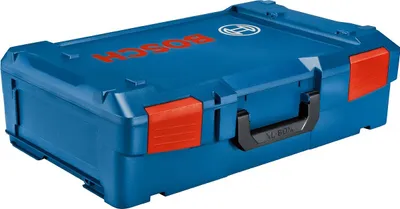 Produktbild von Bosch Professional XL-Boxx Systemkoffer (1600A0259V)