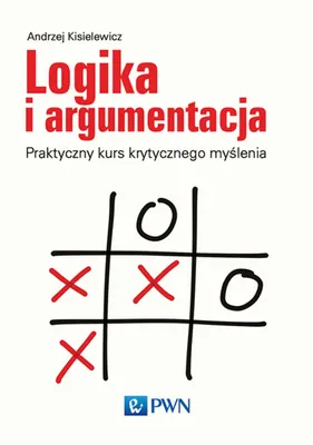 Produktbild von Logika i argumentacja