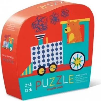 Obrázok produktu pre Mini puzzle: (12 dielikov)