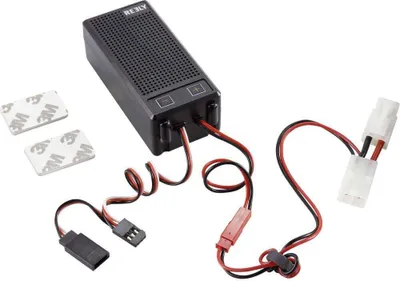 Produktbild von Reely Soundmodul Motor Truck 5 - 8.4 V