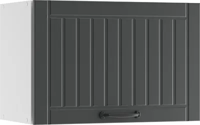 Obrázek produktu pro Věšák na stěnu Vicco Fame-Line Antracitový venkovský dům 60 cm Plochý, Model 36038