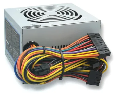 Produktbild von BRAINZAP 200 Watt ATX PC Netzteil 120mm Lüfter Fan Silent 24 PIN Computer PSU 20+4 Pin, 24 Pin, 4-Pin für Home/Office PC