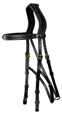 Produktbild von Dyon D-Collection Hackamore Trense