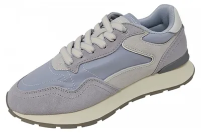 Image de HOFF City Stone Blue Sneaker Bleu