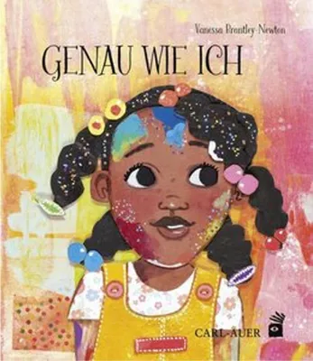 Produktbild von Genau wie ich
