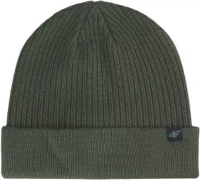 Zdjęcie produktu dla Czapka 4F 4FAW23ACAPM30943S