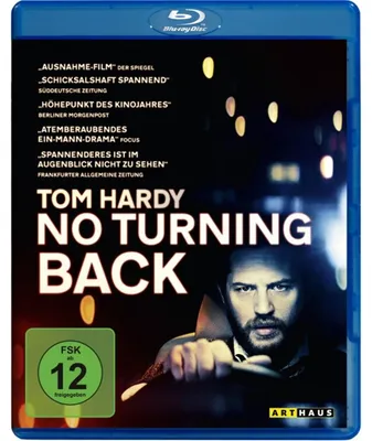 Obrázok produktu pre No Turning Back