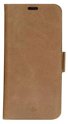 Image de dbramante1928 CO61GT001670, Étui porte-monnaie, Apple, iPhone 12/12 Pro, 15,5 cm (6.1"), Beige
